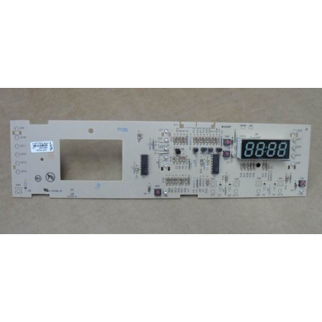 Module Afficheur Tkf7350A Beko 2817790300