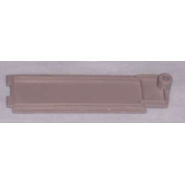 Blind Cover For Door Lock. Beko 2950510200