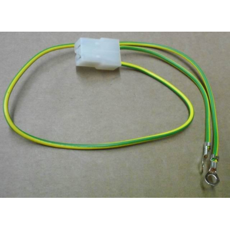 Cable Assemble Tkf7350A Beko 2955004200