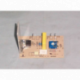 Electronic Card Assy. Beko 3000250100