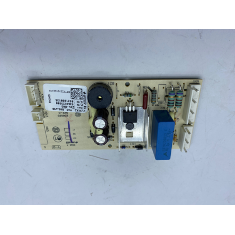 Carte De Controle Beko 4360624800