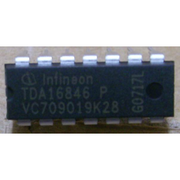 Ic Tda16846 Beko 452795R