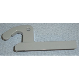 Body Trim Hinge Cover Display Beko 5728471100