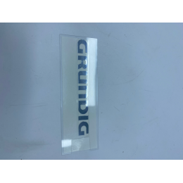 Logo Grundig Beko 5786590400