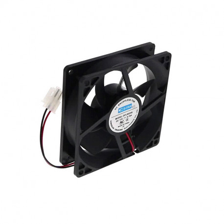 Moteur Rc Ventilateur Dc Sogedis 32035094