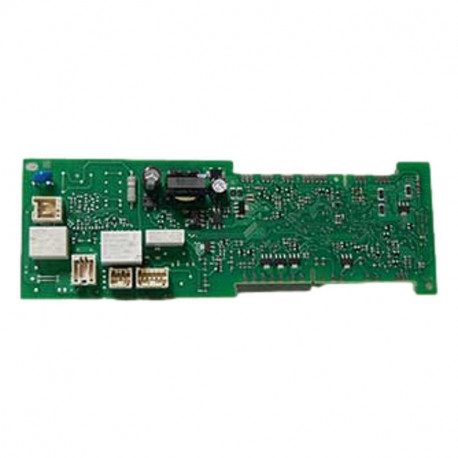 Module De Puissance Programme Bosch 12006554