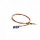 Thermocouple 520Mm Sogedis 615A54