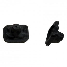 Patin Grille Smeg 754010197