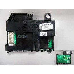Module Invensys Lave-Linge Candy 49035861