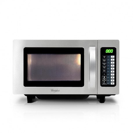 Micro-Ondes Semi-Professionnel Whirlpool 858762899790