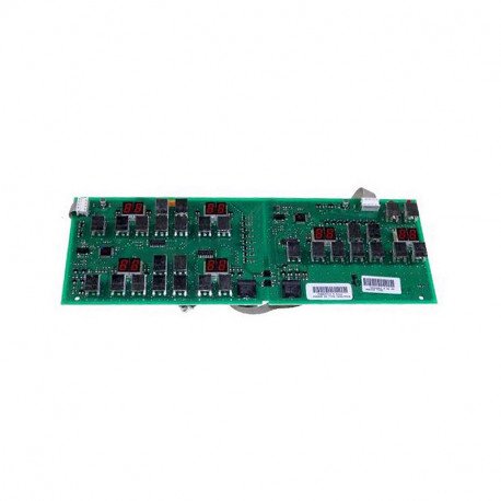 Carte de commande clavier Sauter AS0022662