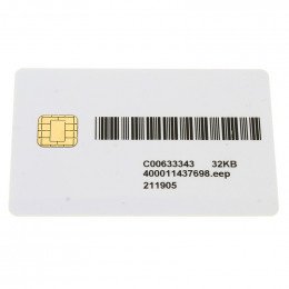 Carte Materia Sw4000114376 Whirlpool C00633343