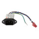 Entree Alimentation Tv Lg Eam36140901