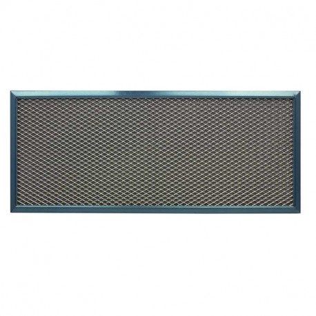 Filtre metal hotte Sogedis 354A06