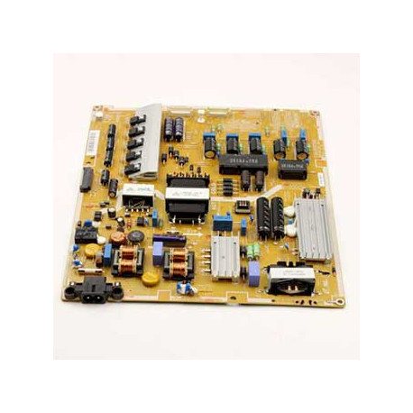 Platine alimentation Samsung BN44-00633A