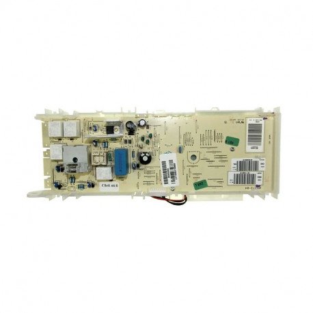 Carte electronique Brandt 52X6200