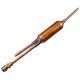 Deshydrateur tous gaz 5/5 mm 3/16 + valve schrader Multi-marques