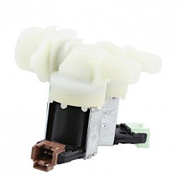 REMPLACE PAR - Electrovanne lave-linge 2 voies - 1 voie diam. 12 mm Electrolux