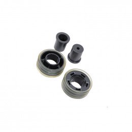 Roulette brosse 2g pour aspirateur Electrolux 219405522