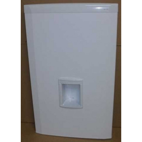 Porte pour refrigerateur che42200d Beko 4334620100