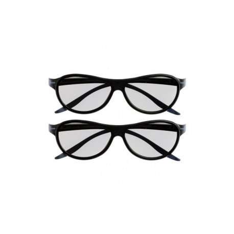 Lunettes 3d Lg EBX61668501