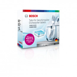 Pastilles lave-vaisselle Bosch 00311954