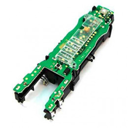 Circuit imprime, 4 led, cc Braun 67030752
