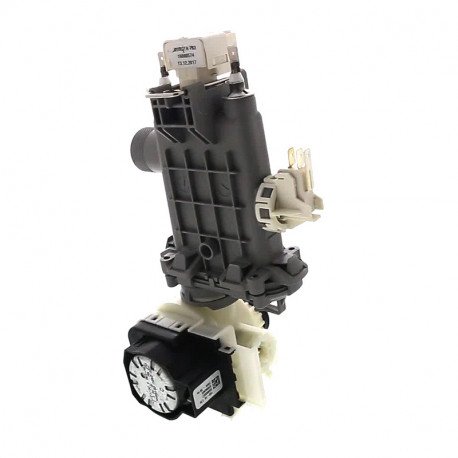 Resistance pour lave-vaisselle 0530019520 Haier 49054816