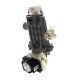 Resistance pour lave-vaisselle 0530019520 Haier 49054816