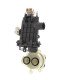 Resistance pour lave-vaisselle 0530019520 Haier 49054816