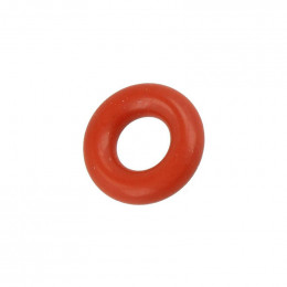 Joint rouge 5.94x3.53 (piston) Delonghi 5332111600