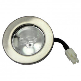 Lampe halogene complete Sidepar 22070049