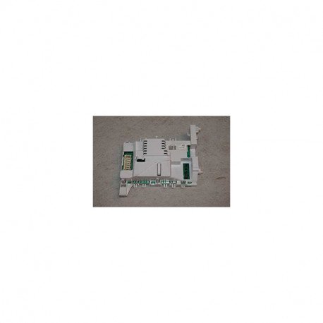 Module de puissance pour lave-linge Candy 49028613