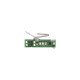 Carte clavier Brandt AS0037400