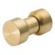 Bouchon laiton 5 vs ms 00 Vulkan Lokring L13000765
