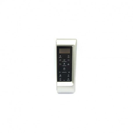 Bandeau de commande assy sl Whirlpool 482000020992
