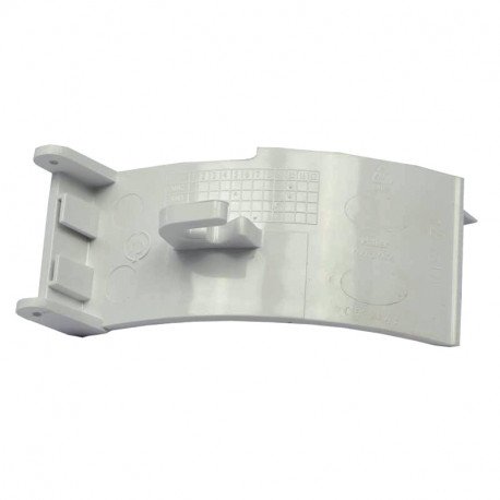 Ressort fabrique de glace 0060205606 Haier 49046110