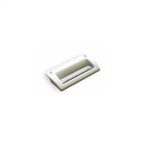 Poignee de porte Electrolux 206240403