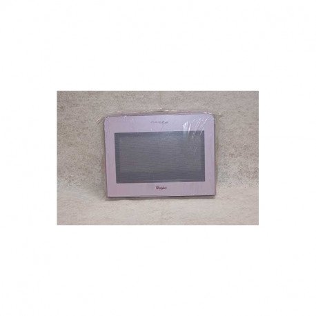 Porte exterieure Whirlpool 482000009708