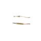 Thermocouple 110cm Brandt 92X4313