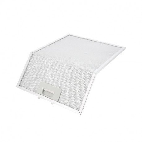 Filtre metal haotte 37cm x 25,5cm Electrolux 5026591600