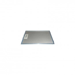 Filtre metal pour hotte 23,4cm x 32,4cm Electrolux 5026342500