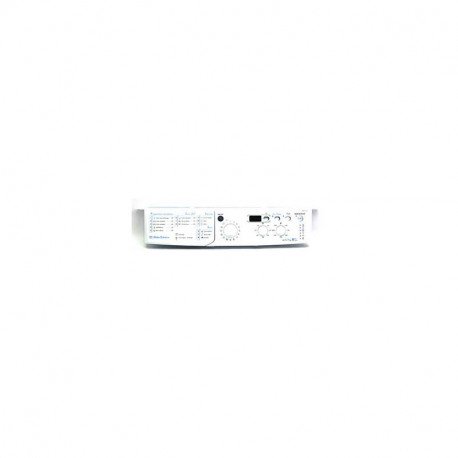 Tableau de bord+poignee iwd712 52 Whirlpool C00298402