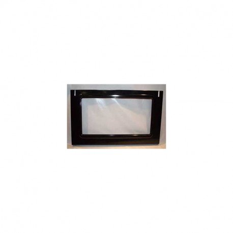 Contre-porte emaille pour cuisiniere Whirlpool C00143724
