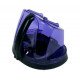 Reservoir poussiere pour aspirateur violet Rowenta RS-RT4283
