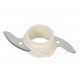 Couteau hachoir pour robot Moulinex MS-652589