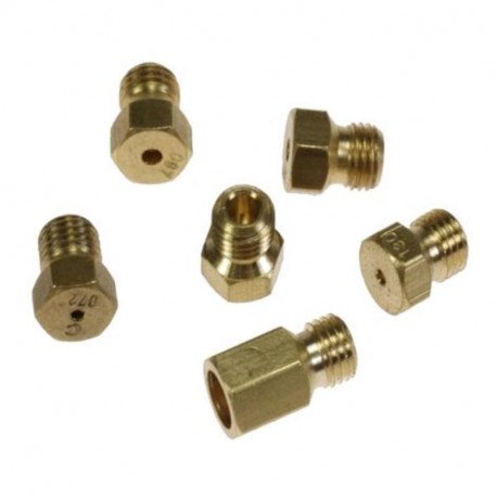 Jeu inj cb Sogedis 900384