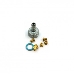 Kit butane pour cuisiniere Whirlpool C00305866