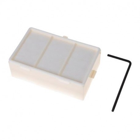 Filtre hepa13 pour seche-mains Dyson 965359-01