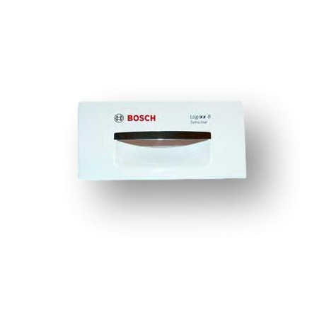 Poignee de bac a lessive Bosch 00646794